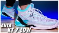 Anta brand